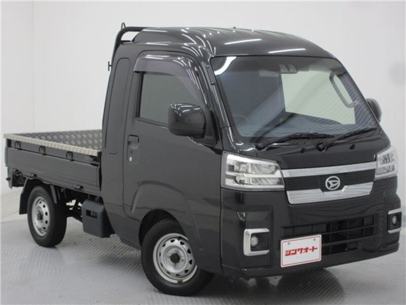HIJET TRUCK-0