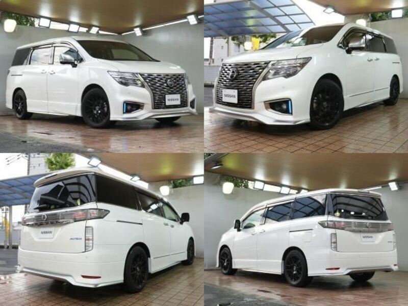 ELGRAND