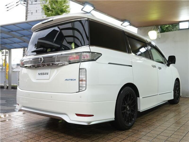 ELGRAND