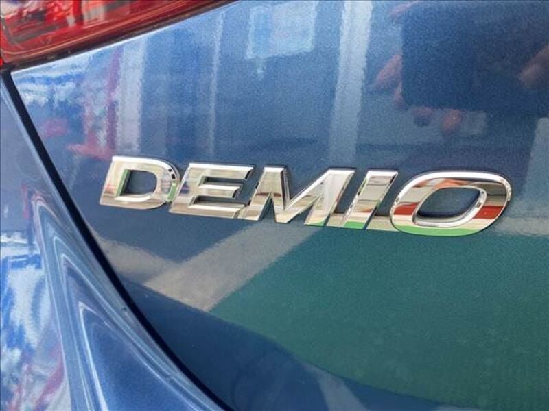 DEMIO