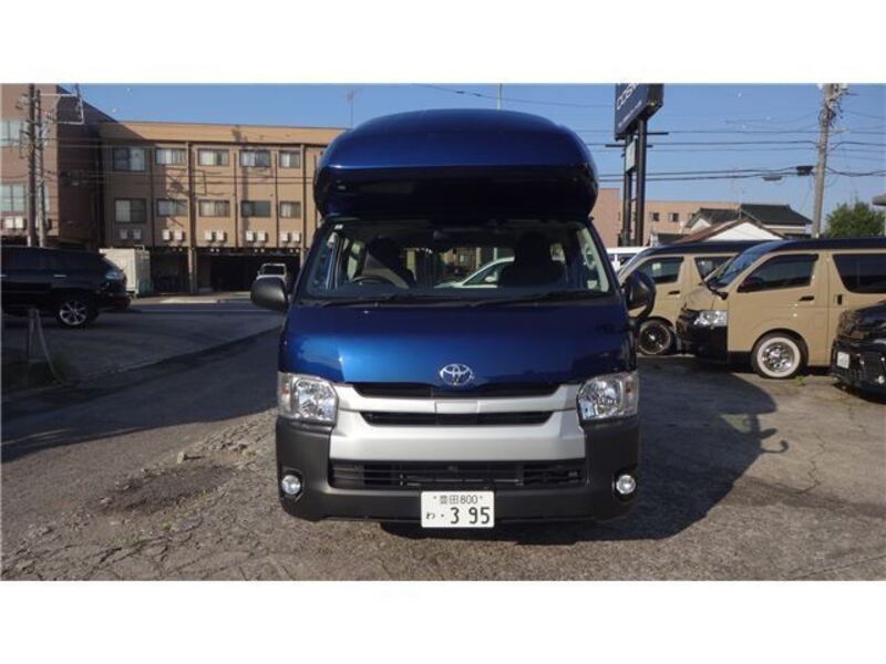 HIACE