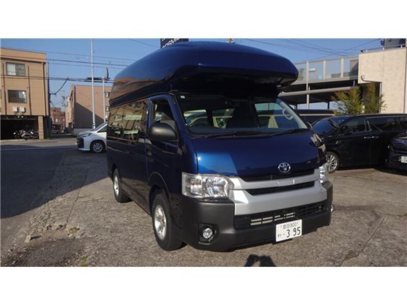 HIACE