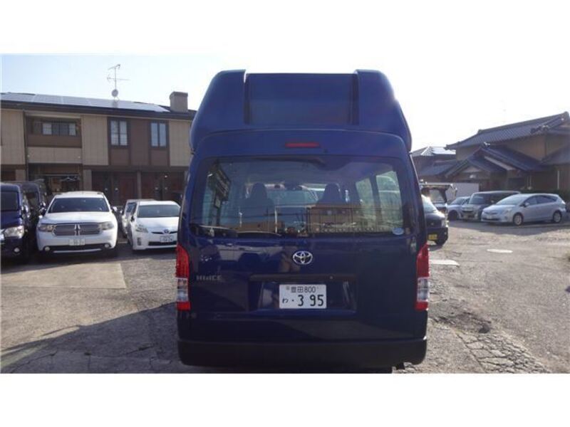 HIACE
