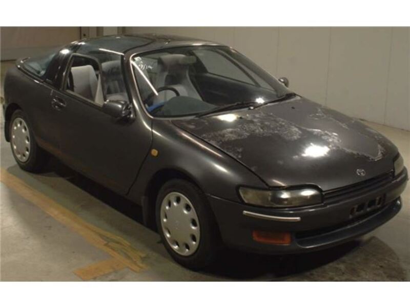 TOYOTA SERA