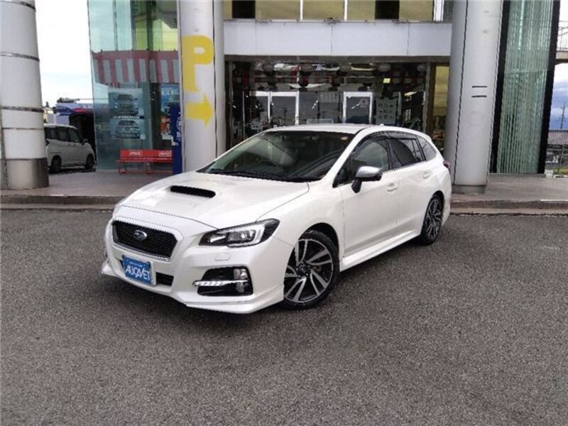 LEVORG-0
