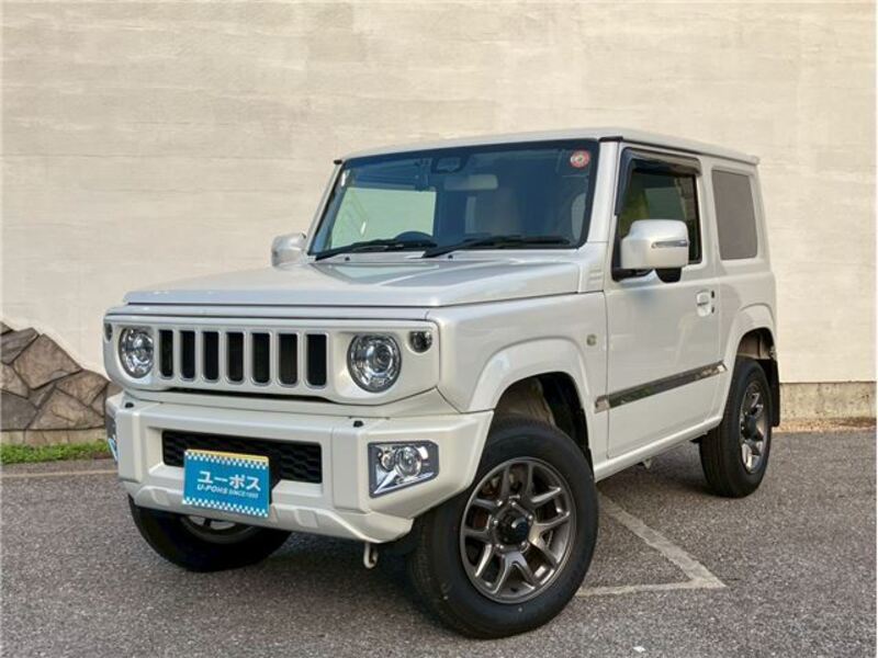 JIMNY-0