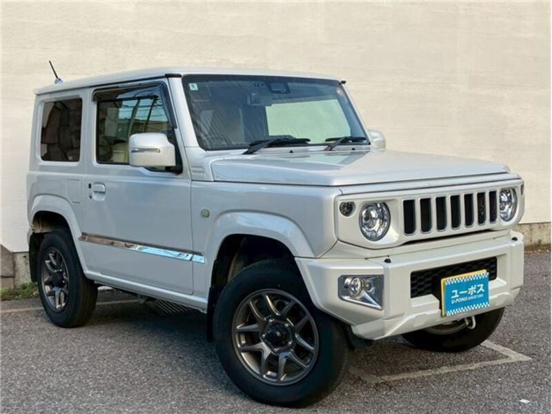JIMNY