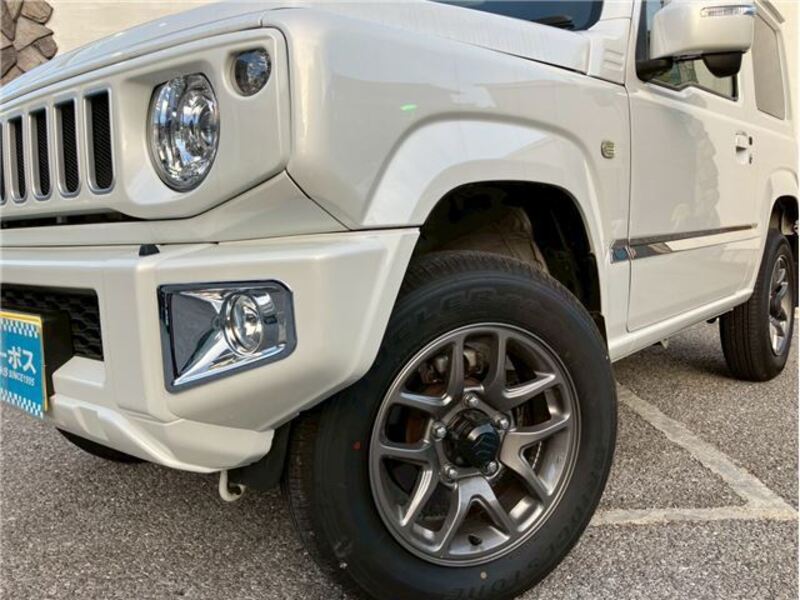 JIMNY