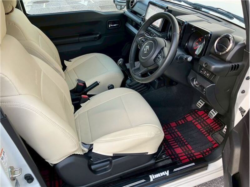 JIMNY