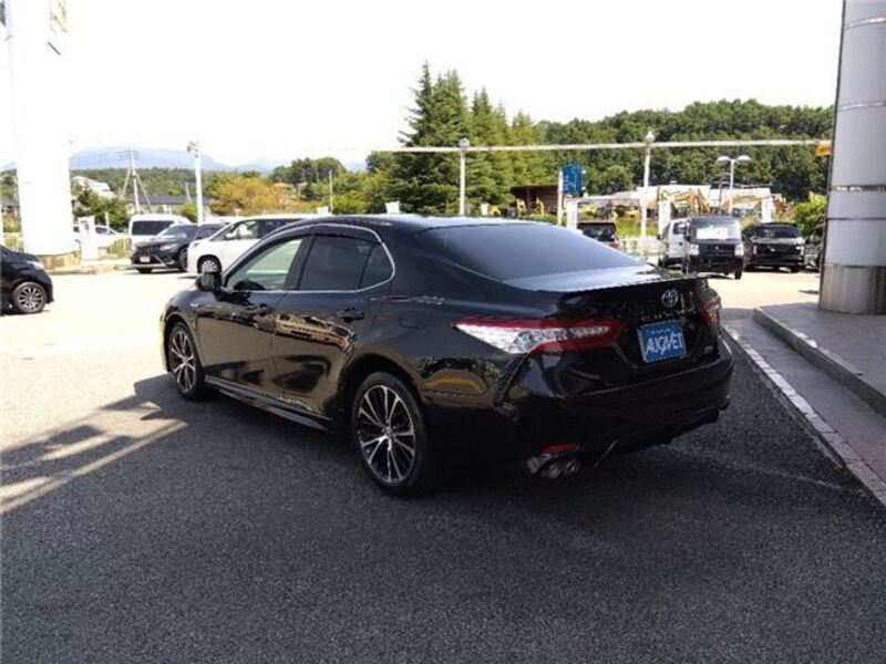 CAMRY