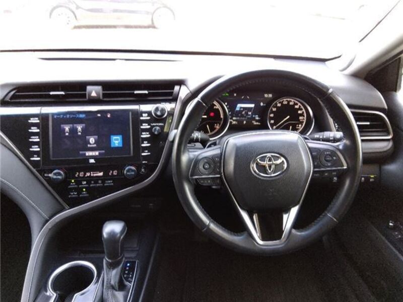 CAMRY