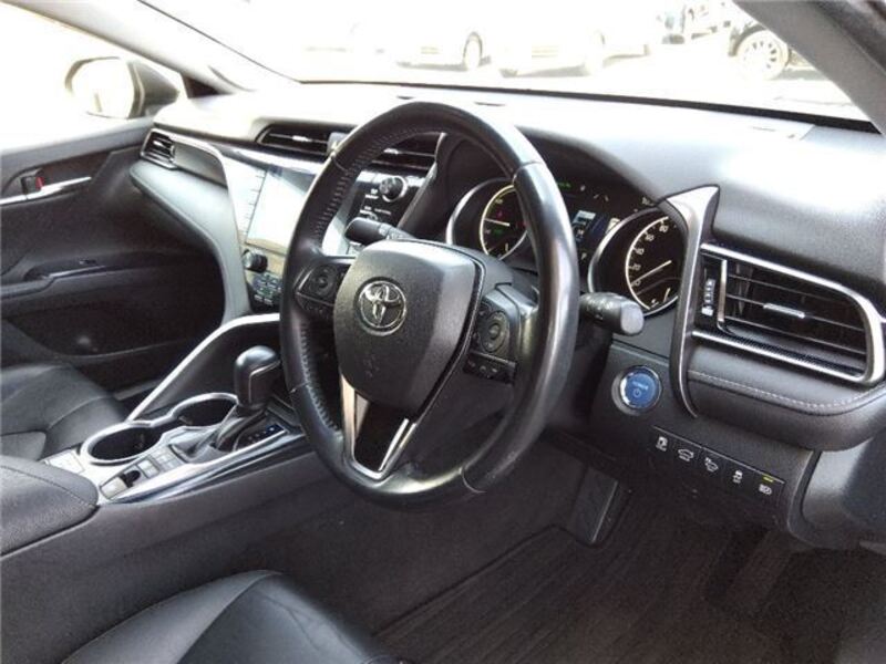 CAMRY