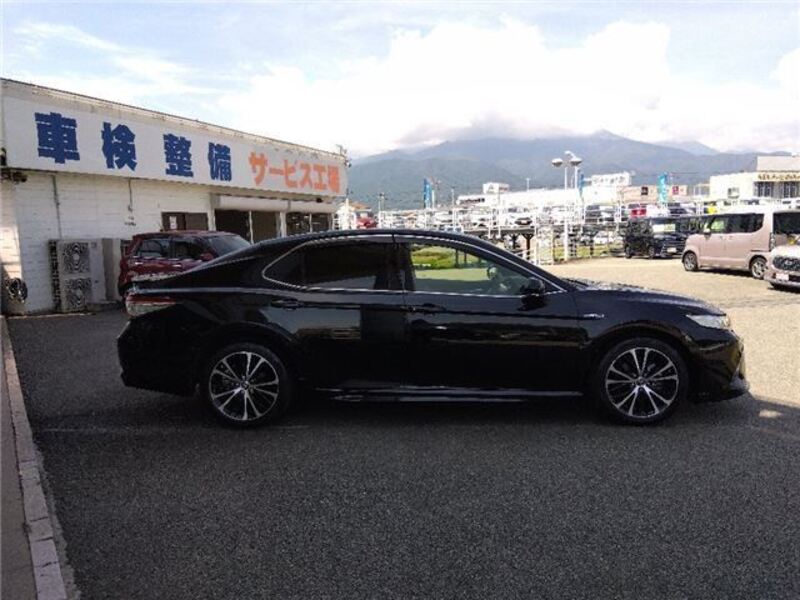 CAMRY