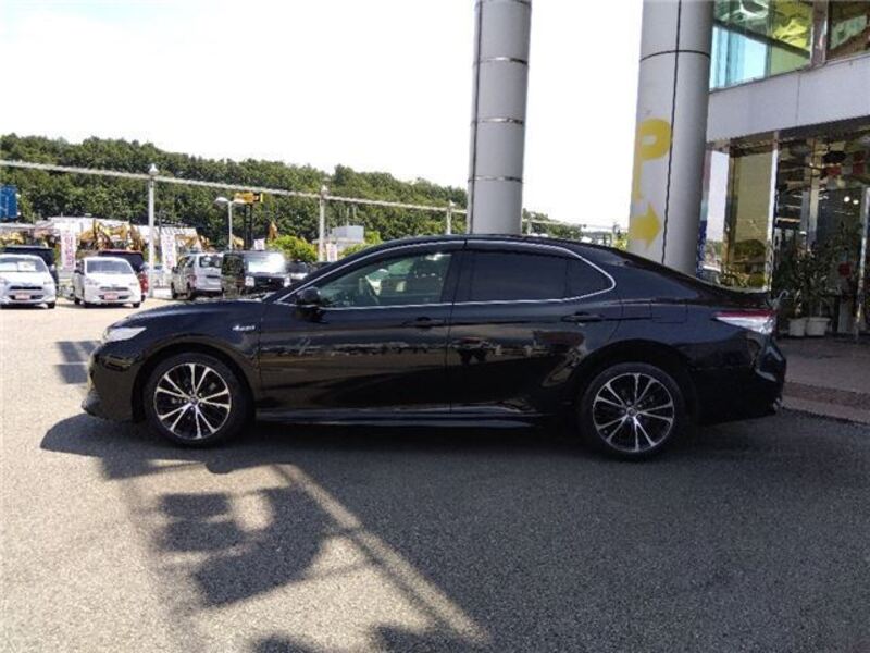 CAMRY
