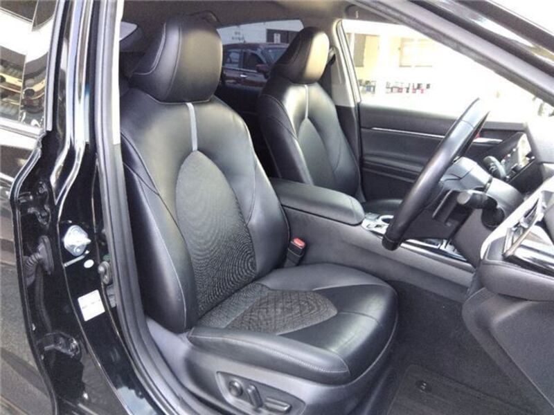 CAMRY