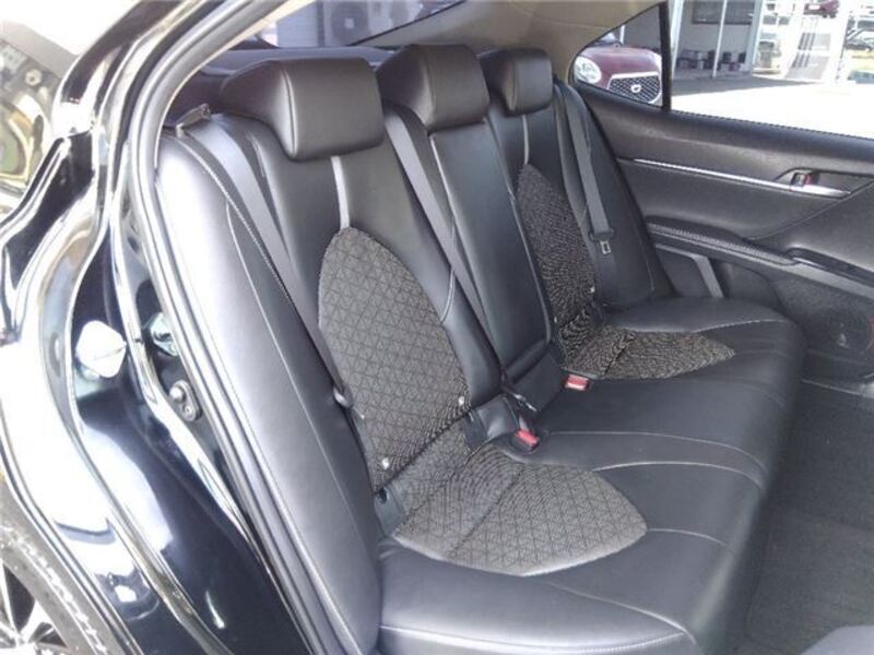 CAMRY