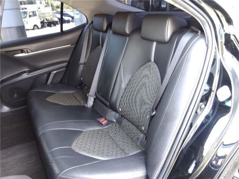 CAMRY