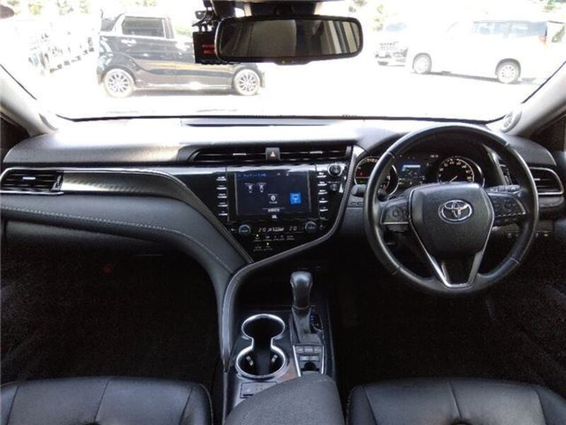 CAMRY