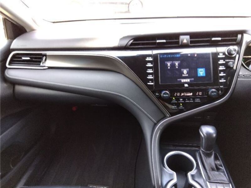 CAMRY