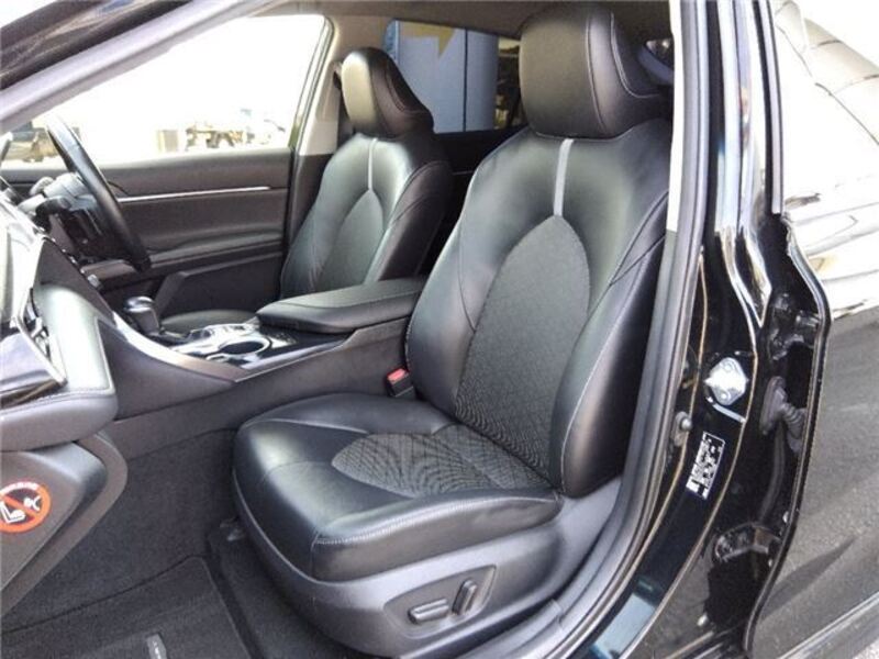 CAMRY