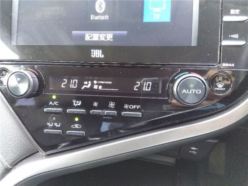 CAMRY