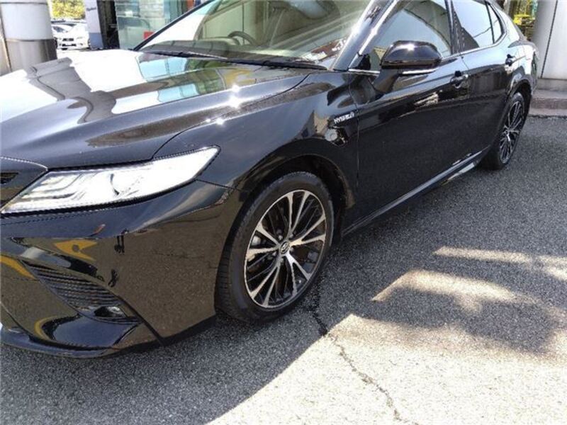 CAMRY