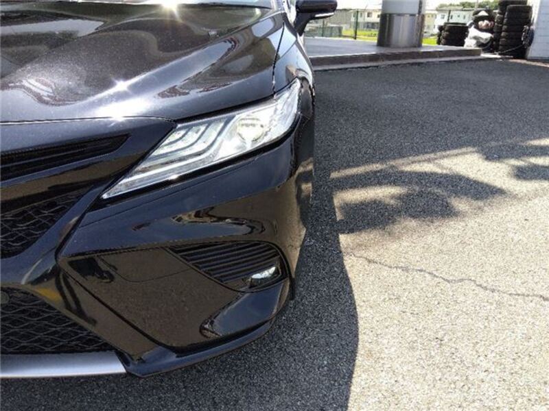 CAMRY