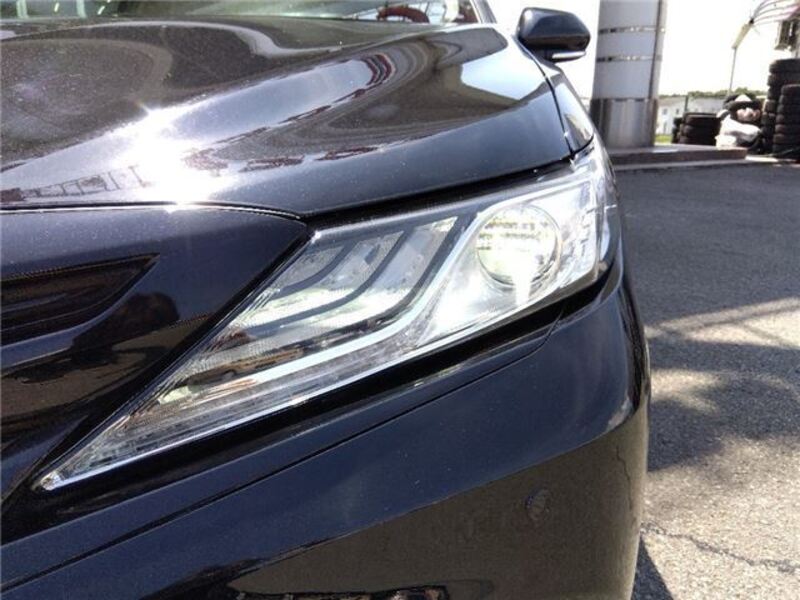 CAMRY