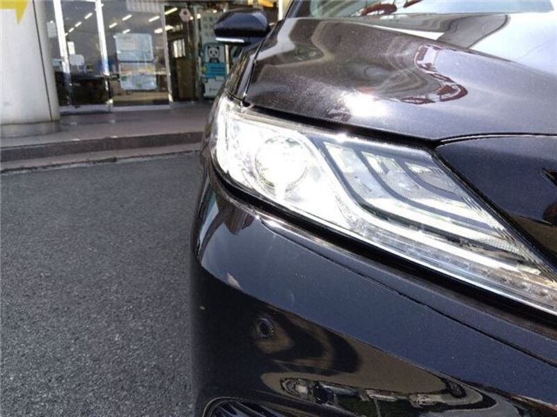 CAMRY