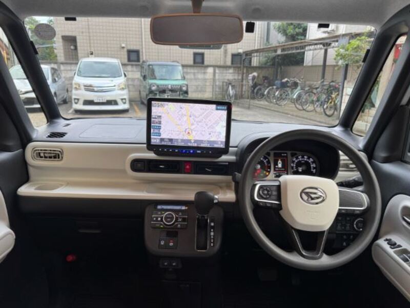 MOVE CANBUS