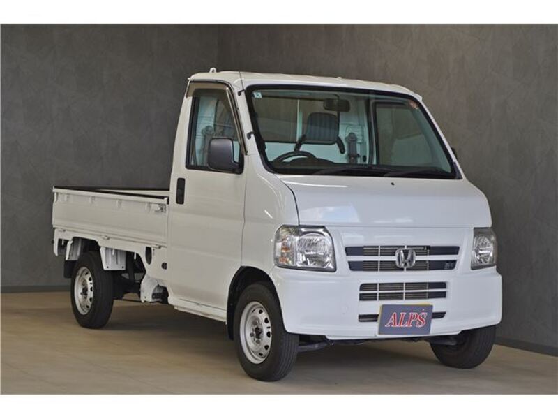ACTY TRUCK-0