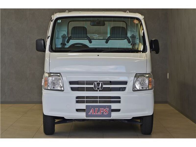 ACTY TRUCK