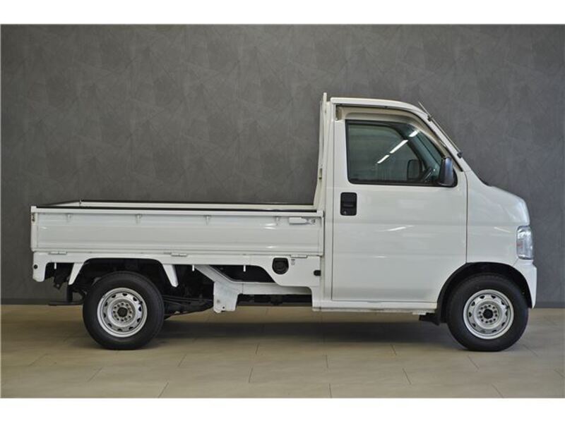 ACTY TRUCK