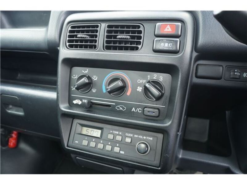 ACTY TRUCK