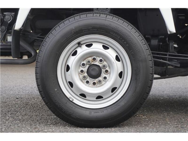 ACTY TRUCK