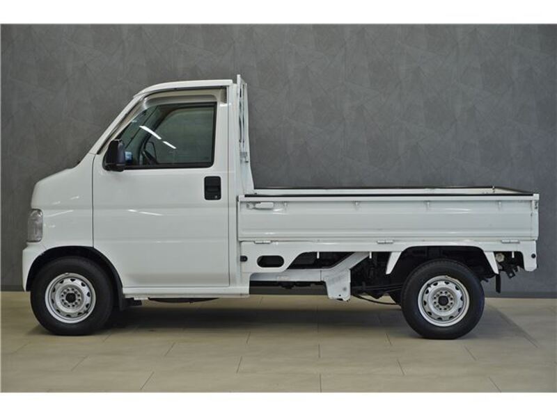 ACTY TRUCK
