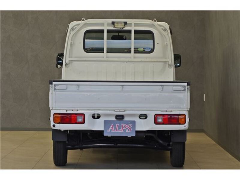ACTY TRUCK