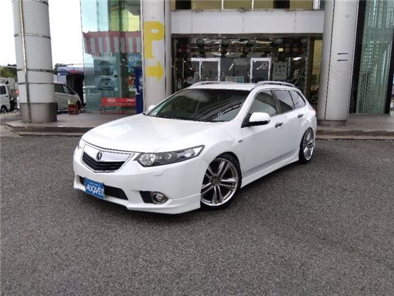 ACCORD TOURER-0