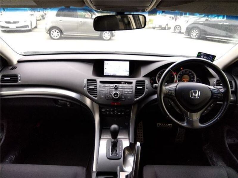 ACCORD TOURER