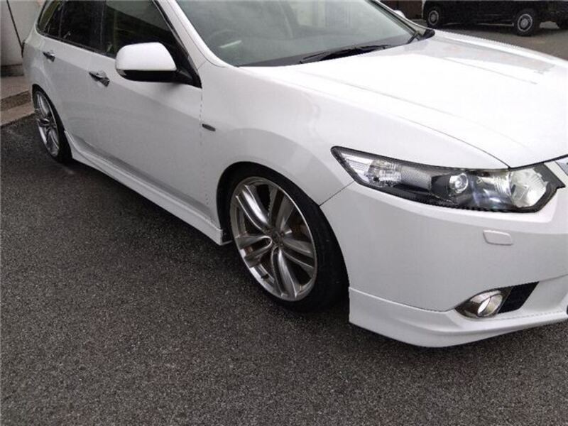 ACCORD TOURER