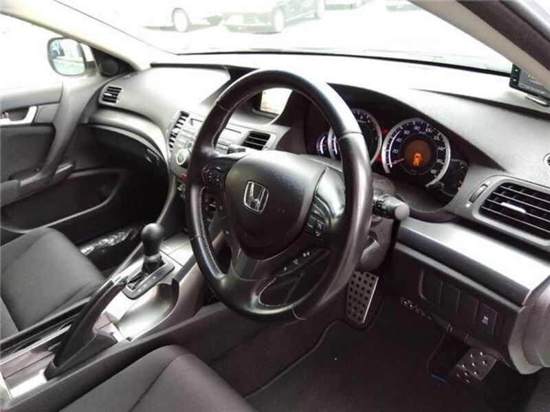 ACCORD TOURER