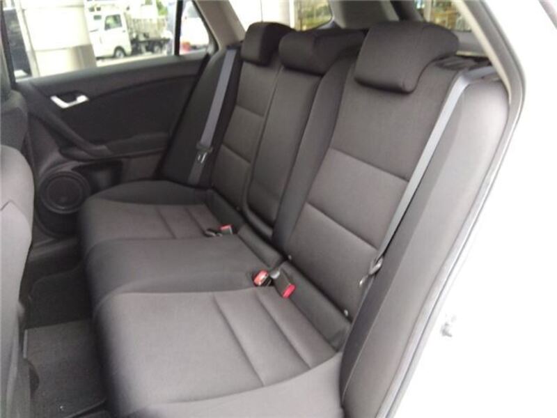 ACCORD TOURER