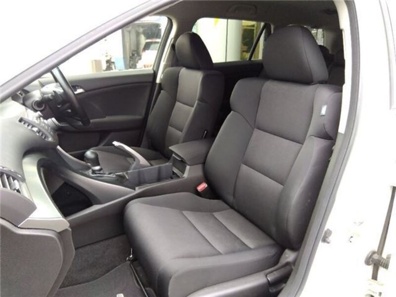 ACCORD TOURER