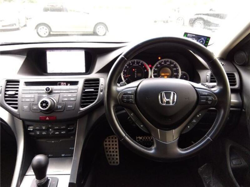 ACCORD TOURER