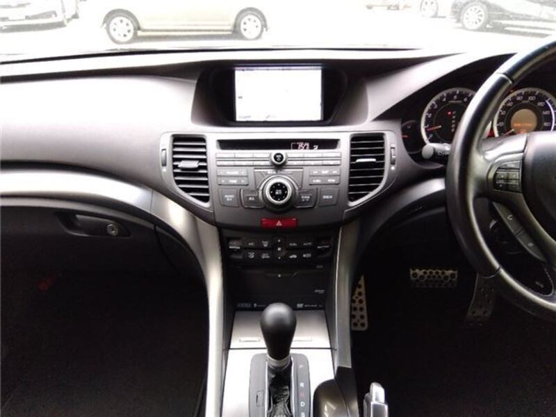 ACCORD TOURER