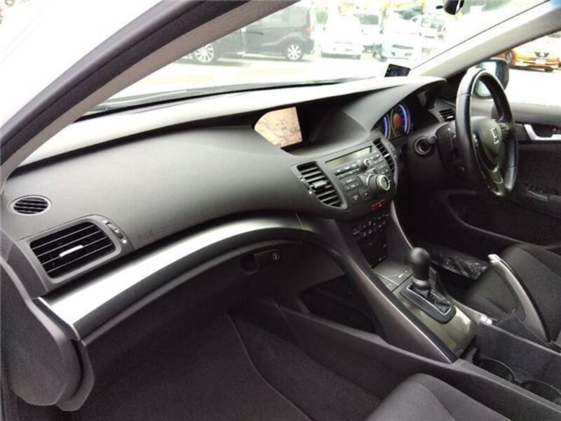 ACCORD TOURER