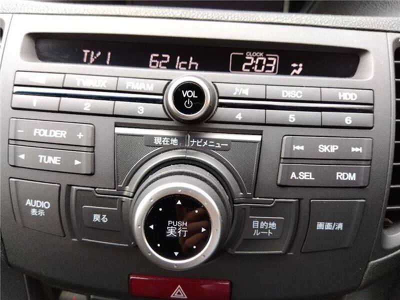 ACCORD TOURER