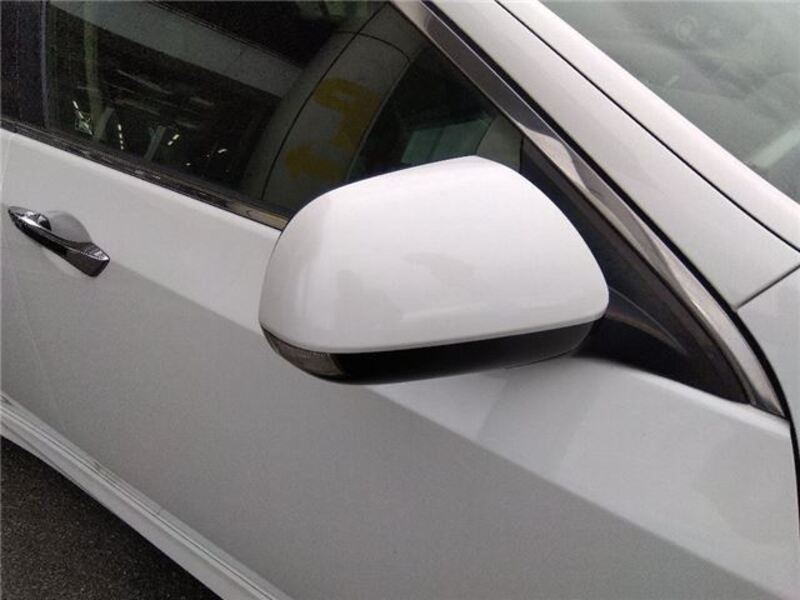 ACCORD TOURER