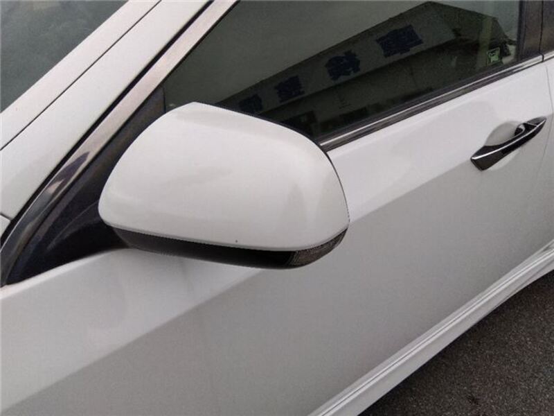 ACCORD TOURER