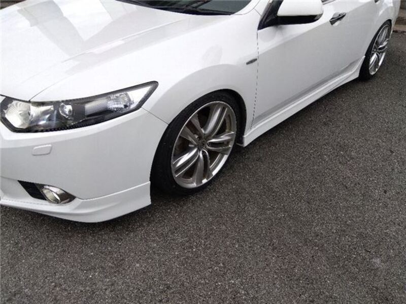 ACCORD TOURER